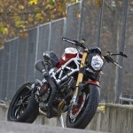 Radical Ducati "RAD02 Pursang"