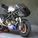 Radical Ducati "RAD02 Wildcat"